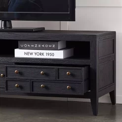 Fitzroy TV Stand -Fashion Furniture Store 1117259109 D