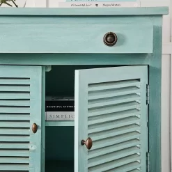 Carter Bedside Table -Fashion Furniture Store 1117259118 E