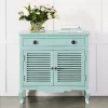 Carter Bedside Table -Fashion Furniture Store 1117259118 y