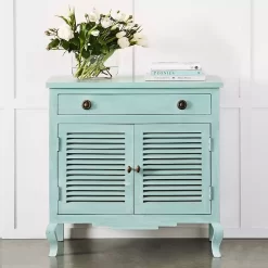 Carter Bedside Table