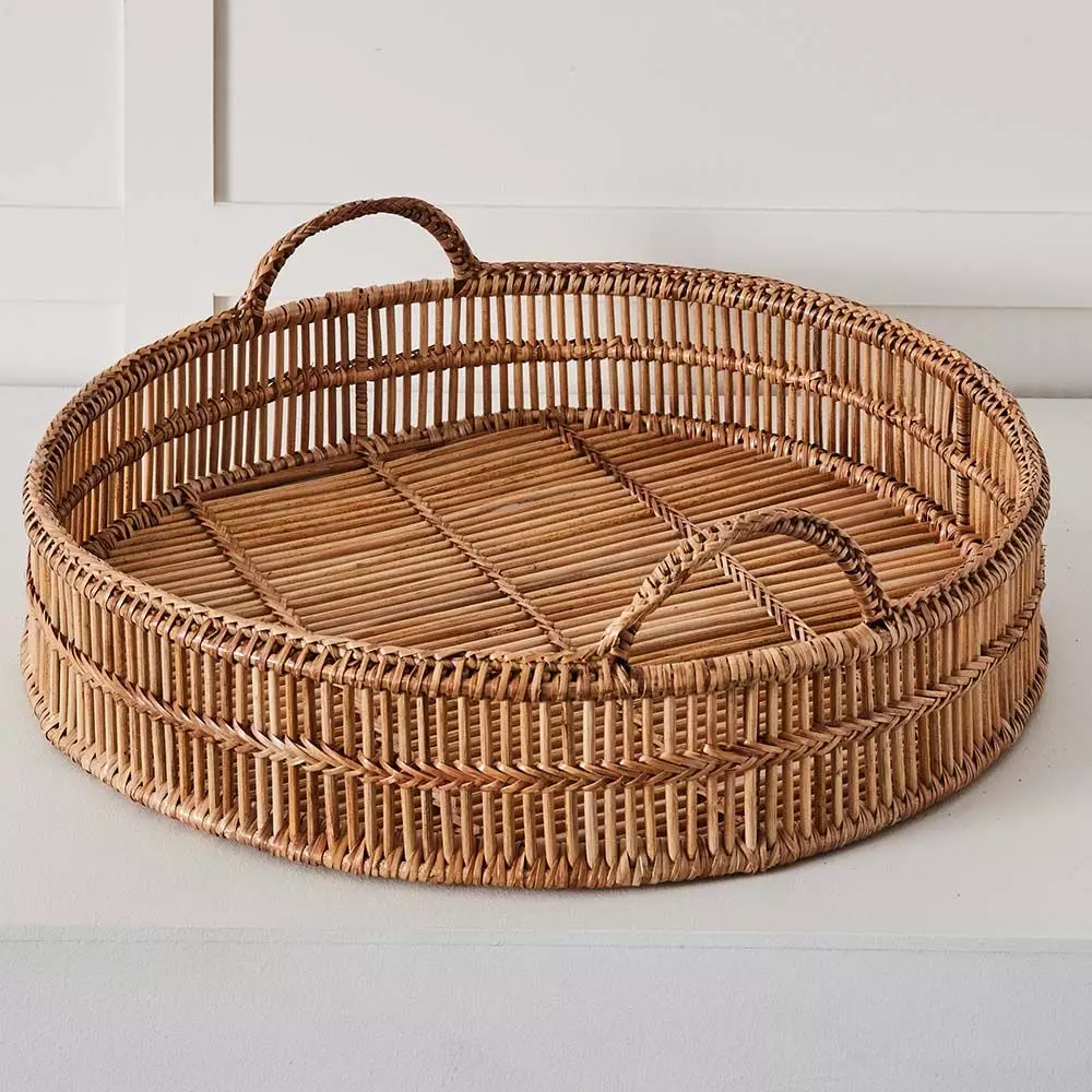 Rangoon Tray 3 Rangoon Tray