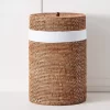 Mandalay Laundry Basket -Fashion Furniture Store 1117259125 A