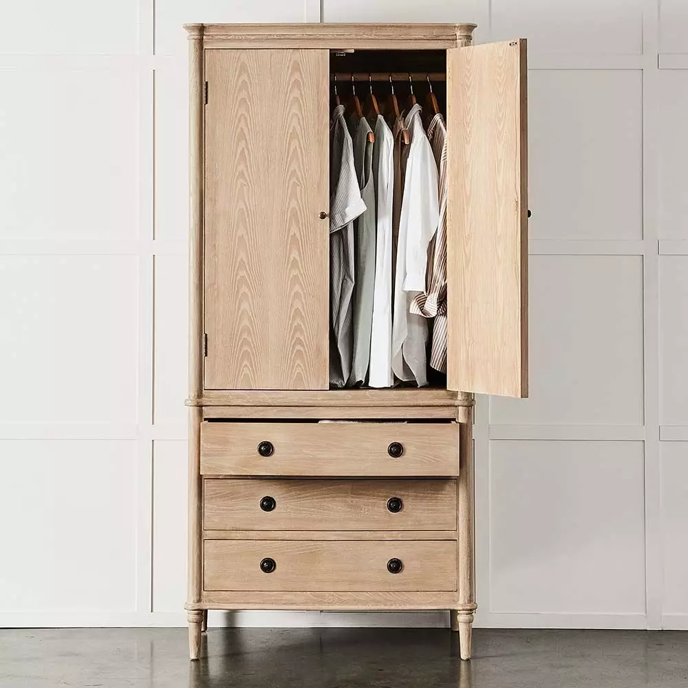 Montrose Wardrobe 4 Montrose Wardrobe - Image 2