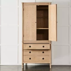 Montrose Wardrobe 16 Montrose Wardrobe -Fashion Furniture Store 1117259126 E