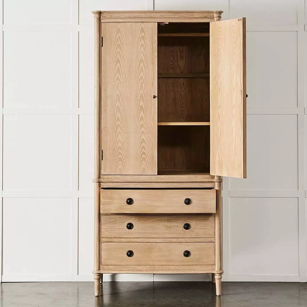 Montrose Wardrobe 7 Montrose Wardrobe - Image 5