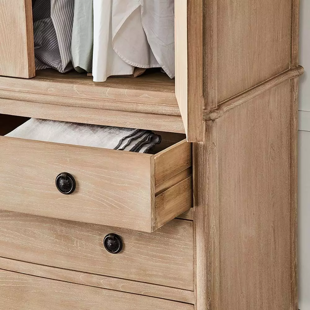 Montrose Wardrobe 8 Montrose Wardrobe - Image 6