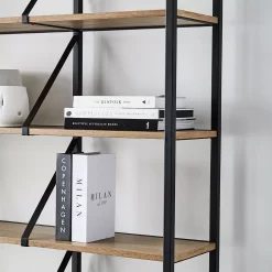 Catalina Shelf -Fashion Furniture Store 1117259196 B