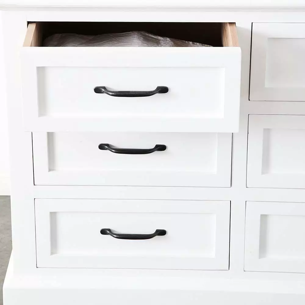 Hopetoun Wardrobe 6 Hopetoun Wardrobe - Image 4