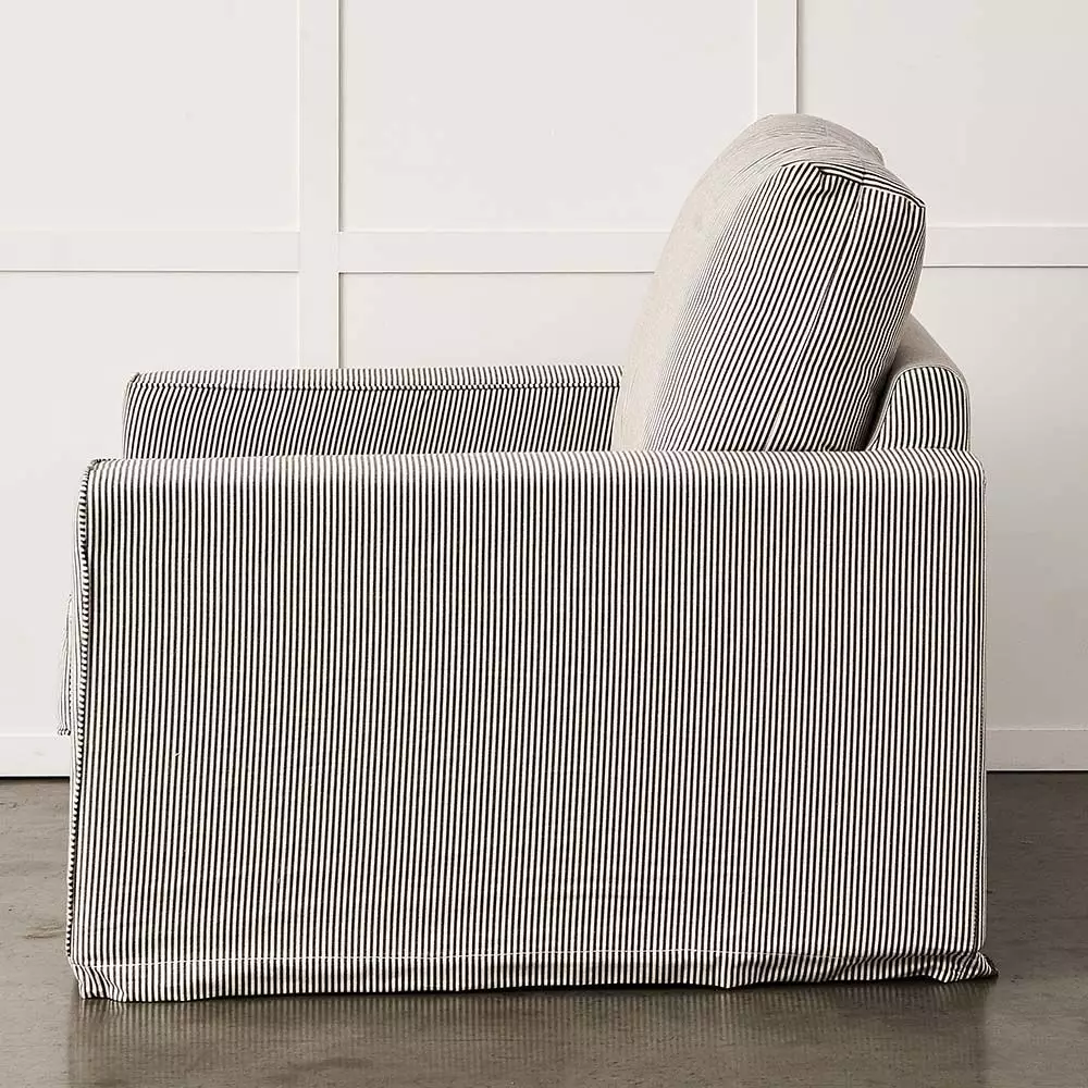 Dromana Armchair 4 Dromana Armchair - Image 2