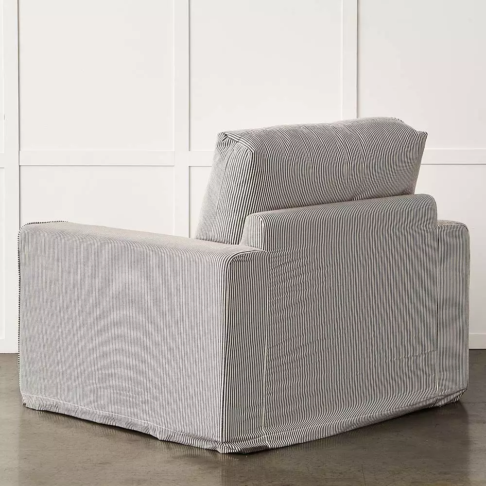 Dromana Armchair 5 Dromana Armchair - Image 3