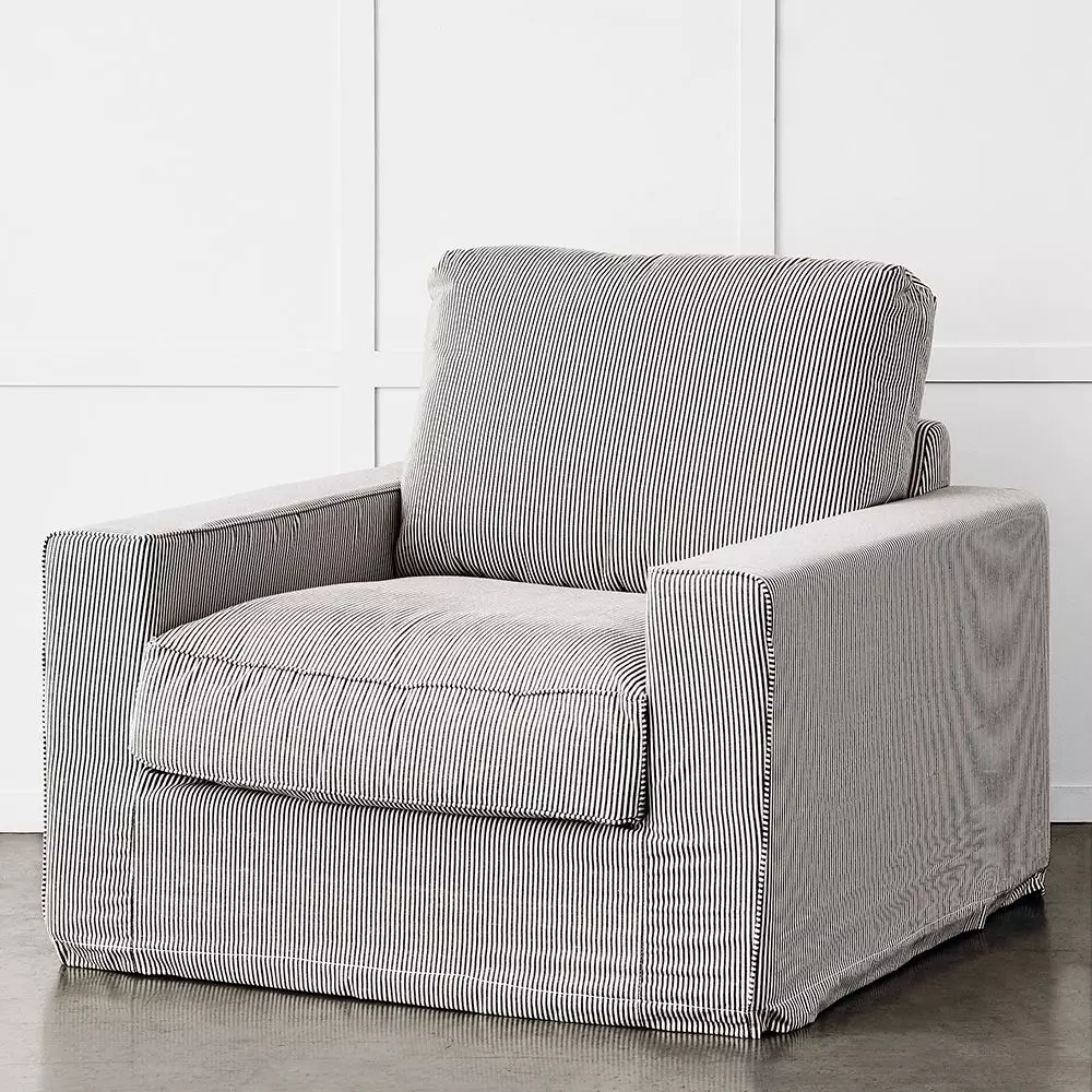 Dromana Armchair 9 Dromana Armchair - Image 7