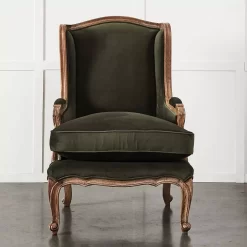 Khadi Forest Armchair 10 Khadi Forest Armchair -Fashion Furniture Store 1117259393 D
