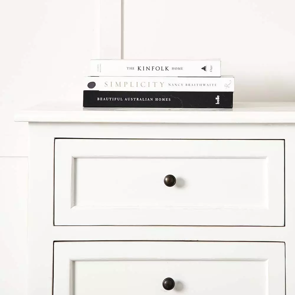 Logan Chest 6 Logan Chest - Image 4