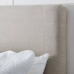 Samara Bedhead - Natural -Fashion Furniture Store 1117259405 c 1