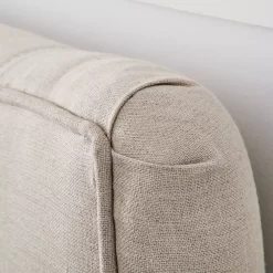 Samara Bedhead - Natural -Fashion Furniture Store 1117259406 u