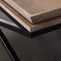 Oleg Coffee Table -Fashion Furniture Store 1117259439 E