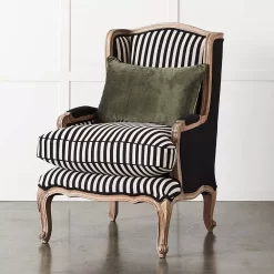 Khadi Bandar Armchair 13 Khadi Bandar Armchair -Fashion Furniture Store 1117259460 F