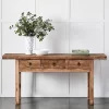 Albany Antique Console Table -Fashion Furniture Store 1117259488 i