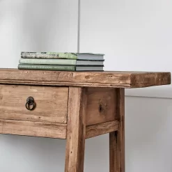 Albany Antique Console Table -Fashion Furniture Store 1117259488 l