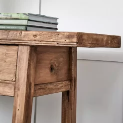 Albany Antique Console Table -Fashion Furniture Store 1117259488 n