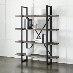 Carlos Shelf -Fashion Furniture Store 1117259532 C