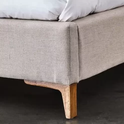 Serena Bed - Natural -Fashion Furniture Store 1117259533 c