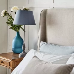 Serena Bed - Natural -Fashion Furniture Store 1117259533 f