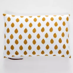 Leaf Cushion 40x60