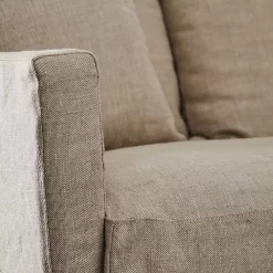 Kandos Sofa 2 Seater -Fashion Furniture Store 1117259575 F