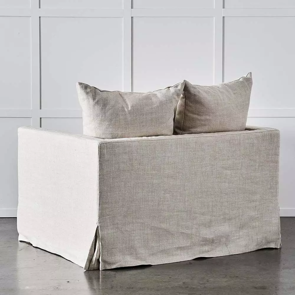 Kandos Armchair 4 Kandos Armchair - Image 2