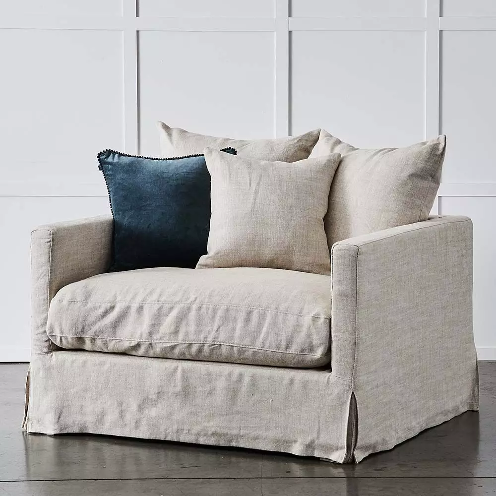 Kandos Armchair 10 Kandos Armchair - Image 8