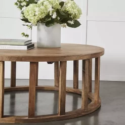 Archer Coffee Table -Fashion Furniture Store 1117259666 C