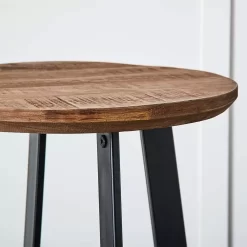 Jolie Side Table -Fashion Furniture Store 1117259738 D