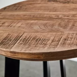 Jolie Side Table -Fashion Furniture Store 1117259738 F