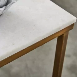 Bristol Side Table -Fashion Furniture Store 1117259739 D