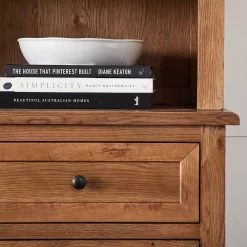 Rochester Buffet & Hutch -Fashion Furniture Store 1117259923 E 1