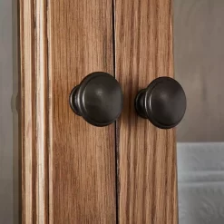 Rochester Buffet & Hutch -Fashion Furniture Store 1117259923 F 1