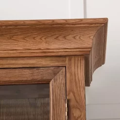 Rochester Buffet & Hutch -Fashion Furniture Store 1117259923 G 1