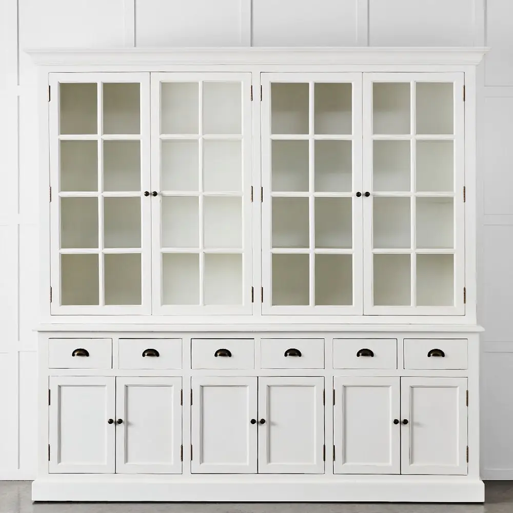 Coventry Buffet & Hutch 4 Coventry Buffet & Hutch - Image 2