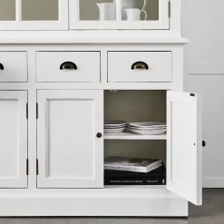 Coventry Buffet & Hutch 15 Coventry Buffet & Hutch -Fashion Furniture Store 1117259927 dd