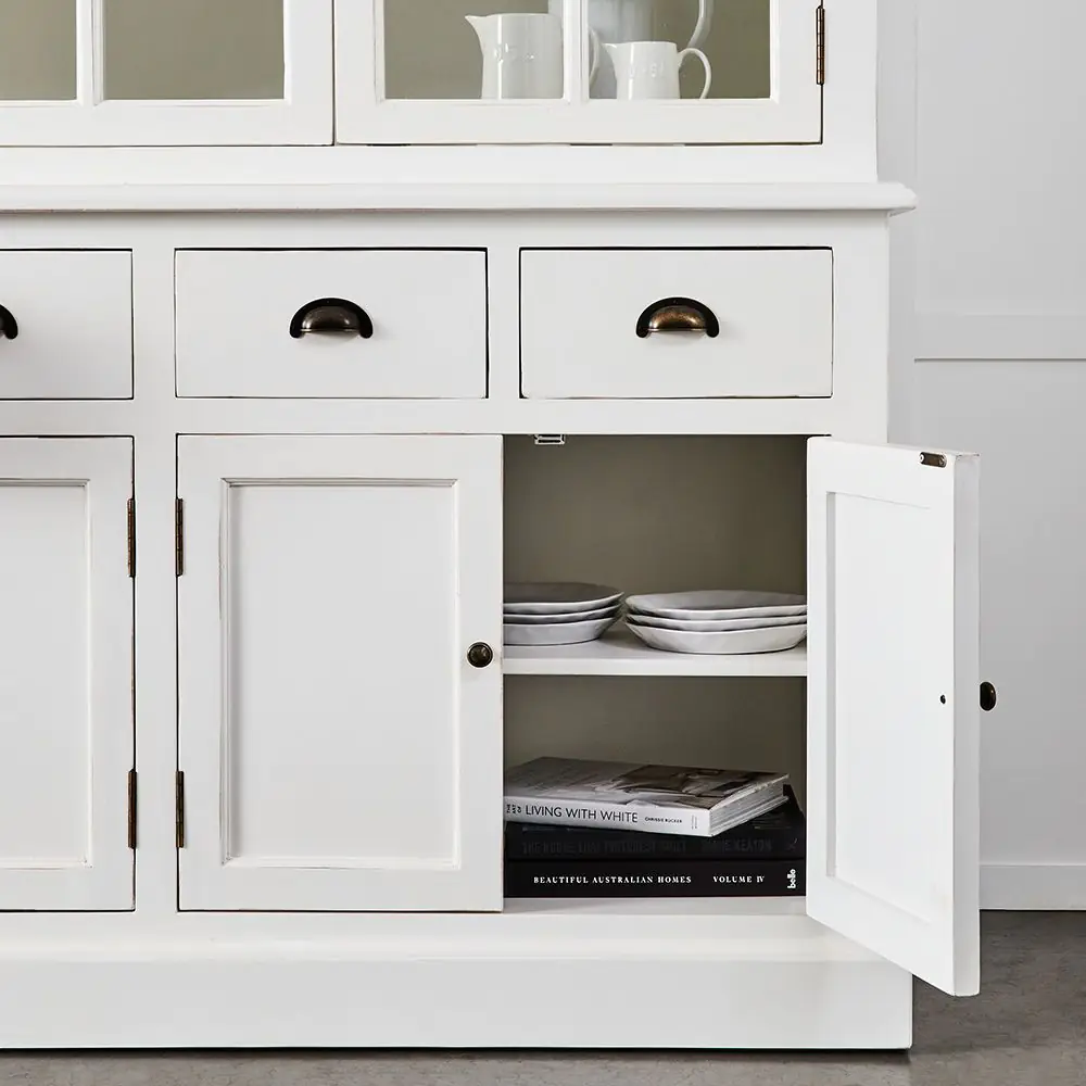 Coventry Buffet & Hutch 6 Coventry Buffet & Hutch - Image 4