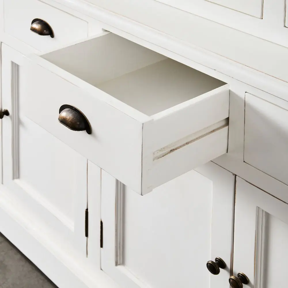 Coventry Buffet & Hutch 8 Coventry Buffet & Hutch - Image 6