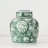 Mudan Ginger Jar -Fashion Furniture Store 1117259966 A