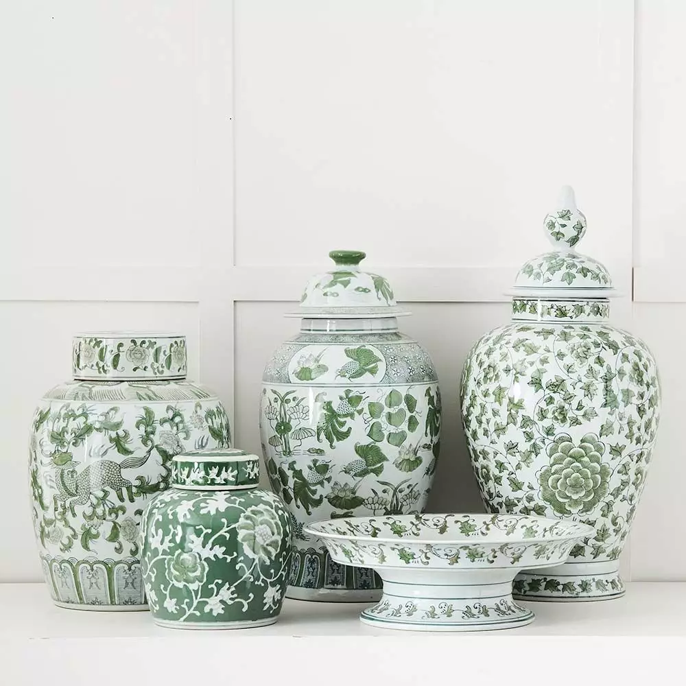 Mudan Ginger Jar 4 Mudan Ginger Jar - Image 2