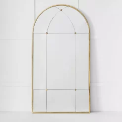 Calypso Curved Mirror -Fashion Furniture Store 1117259971 bb