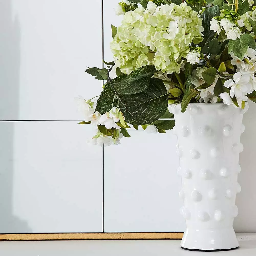 Calypso Rectangle Mirror 6 Calypso Rectangle Mirror - Image 4