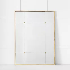 Calypso Rectangle Mirror 11 Calypso Rectangle Mirror -Fashion Furniture Store 1117259972 bb