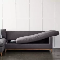 Malibu Sofa Bed -Fashion Furniture Store 1117260029 E