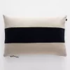 Oxley Stripe Cushion 40x60 -Fashion Furniture Store 1117260122 m