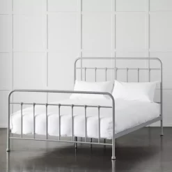 Alexander Queen Bed -Fashion Furniture Store 1117260171 a 1